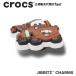  Crocs crocs[ аксессуары jibbitzji Bit'z ] Disney //Pixar Mater/piksa-[ измерительный прибор ]/Pixar Cars l10017259