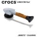  Crocs crocs[ аксессуары jibbitzji Bit'z ]Plant Daddy Shovel/ план todati совок l10017418