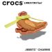  Crocs crocs[ аксессуары jibbitzji Bit'z ]ANIMAL2 //Coquette Rooster/ko Kett * разрозненный ta-/ курица l10017627