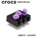  Crocs crocs[ аксессуары jibbitzji Bit'z ]LEGO //4LW Gaming Pre Build/DJ комплект / блок l10018255