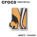  Crocs crocs[ аксессуары jibbitzji Bit'z ]Disney Character Letter N/ Disney / письмо [N]l10018277