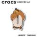  Crocs crocs[ аксессуары jibbitzji Bit'z ]Disney Character Letter O/ Disney / письмо [O]l10018278