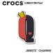  Crocs crocs[ аксессуары jibbitzji Bit'z ]Disney Character Letter Q/ Disney / письмо [Q]l10018280