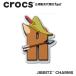  Crocs crocs[ аксессуары jibbitzji Bit'z ]Disney Character Letter R/ Disney / письмо [R]l10018281