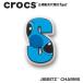 Crocs crocs[ аксессуары jibbitzji Bit'z ]Disney Character Letter S/ Disney / письмо [S]l10018282