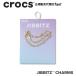  Crocs crocs[ аксессуары jibbitzji Bit'z ]Shoelry цепь //Star Chain/ Star цепь l10018456