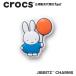  Crocs crocs[ аксессуары jibbitzji Bit'z ]Miffy Balloon/[ Miffy ba Rune ]l10018818