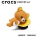  Crocs crocs[ аксессуары jibbitzji Bit'z ]Rilakkuma Loose 1/[ Rilakkuma ] разрозненный 1l10019552