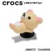  Crocs crocs[ аксессуары jibbitzji Bit'z ]Rilakkuma Loose 2/[ Rilakkuma ] разрозненный 2l10019558