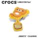  Crocs crocs[ аксессуары jibbitzji Bit'z ]Rilakkuma Loose 4/[ Rilakkuma ] разрозненный 4l10019562