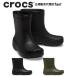  Crocs crocs[ мужской женский ботинки ]Classic Boot/ Classic ботинки l*