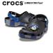 �N���b�N�X crocs�y�����Y ���f�B�[�X �T���_���zHarry Potter Ravenclaw Classic Clog/�n���[ �|�b�^�[ ���C�u���N���[ �N���V�b�N �N���b�O/210528�b##