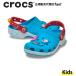  Crocs crocs[ Kids сандалии ]Doraemon Classic Clog K/[ Doraemon ] Classic сабо K(18~21cm)l*