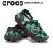 �����å��� crocs�ڥ�� ��ǥ����� ��������Demon Slayer Tanjiro Echo Clog/�ֵ��Ǥοϡ� ú��Ϻ ������ �����å�/212434��##