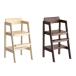 Kids High Chair -stair- Kids высокий стул -[ILC-3340]