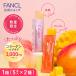  глубокий Charge коллаген белый персик &amp; манго желе функциональность отображать еда 10 день минут коллаген желе желе красота желе Fancl FANCL официальный 