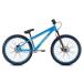  unisex BMX BMX bike Dj Ripper Hd 26 2022 color :Shiny Blue