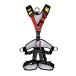  climbing Harness, удален возможный полный корпус безопасность Harness, безопасный ремень безопасности, наружный tree climbing Harness, альпинизм для вне направление частота повышение для 