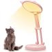 �f�X�N���C�g�@�d�C�X�^���h�@�X�^���h�����v�@LED��ド�C�g ���i�K����USB�[�d�� �܂肽���� �^�b�`�Z���T�[ �������[�@�\�@�ڂɗD���� �����^�ѕ֗��@