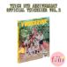 TWICEZINE VOL.2[TWICE 5TH ANNIVERSARY OFFICIAL GOODS] официальный товары TWICE Light Van do