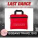 [LAST DANCE]BIGBANG BIGBANG TRAVEL BAG официальный товары [YG официальный товары ]