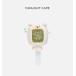 NCT WISH - FANLIGHT CAPE / фонарик-ручка накидка 2025 NCT WISH ASIA TOUR LOG in SEOUL OFFICIAL MD