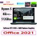  ASUS() Ρȥѥ  ASUS TUF Gaming A15 AMD Ryzen 58GB/512GB/GeForce GTX 1650 + AMD Radeon Graphics/Win 11/MS Office 2021