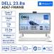 DELL настольный PC Dell 24 AD67-FNWHB[23.8 type | полный HD | Core i7 | 16GB | 1TB | Windows 11 Home | Office H&amp;B | жемчужно-белый ]