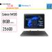 Dynabook( Dynabook ) ноутбук dynabook KZ20/Y /Celeron N4500 1.1GHz/8GB/256GB/10.1 дюймовый /Win 11 Pro 64bit/Ms Office 2021/ новый товар 