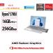  Fujitsu (FUJITSU) ноутбук Fujitsu FMV LIFEBOOK AH480/Ryzen 7/16GB/256GB/15.6 type /Windows 11/MS Office Home and Business 2024/ выставленный товар 