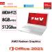 �x�m��(FUJITSU) �m�[�g�p�\�R�� LIFEBOOK AH30/15.6�^ /AMDA4/Windows11/Microsoft Office 2021 /�������F8GB /SSD�F500GB