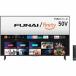  карась i(FUNAI) FireTV 50V type Fire TV установка 4K жидкокристаллический телевизор F560 серии 