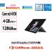  Microsoft (Microsoft) ноутбук Microsoft Surface Pro DQR-00009/Core-M3/128GB/4GB/12.3 type /Win 11/