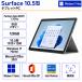  Microsoft (Microsoft) планшетный компьютер Microsoft Surface Go 3 8WD-00016/Pentium/128GB/8GB/10.5 type /Win 11/Microsoft Office 2021/ outlet 