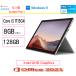 Microsoft (Microsoft) ноутбук Microsoft Surface Pro7+ /Core i3/8GB/128GB/12.3 type /Win 11 Home/Microsoft Office 2021/ outlet / экспонирование 