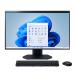 NEC(ŵ) ǥȥåץѥ NEC LAVIE A27 A2797/GAB PC-A2797GAB-E3/Ryzen 7/32GB/1TB/27/Win 11/Office 2021/NEC Refreshed PC/Ÿ/᡼ݾ