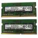 SAMSUNG 8GB комплект (2 x 4GB) DDR4 PC4-3200AA 1Rx16 ноутбук RAM Samsung M471A5244CB0
