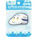  Sanrio sin can sen винт . имя 3.6cm×5.7cm нашивка утюг название . предотвращение преступления меры именная бирка рукоделие сопутствующие товары вышивка ручная работа выше like Kids ребенок входить . входить .yp