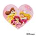  Disney Princess выше like6.7×5.5cm нашивка утюг рукоделие сопутствующие товары .... вышивка ручная работа Kids ребенок входить . входить .Disney MY550 MY121 yp