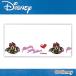  Disney minnie & little лента z имя лента 3.5×40cm нашивка утюг название . рукоделие .... вышивка ручная работа выше like ребенок входить . входить .Minnie Disney yp