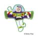  Disney Toy Story baz выше like5.8×5.5cmpiksa- нашивка утюг рукоделие .... вышивка ручная работа ребенок входить . входить .Toystory Disney/Pixar yp