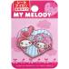  Sanrio My Melody нашивка 3.5×4cm утюг наклейка утюг нашивка рукоделие сопутствующие товары вышивка ручная работа выше like Kids ребенок входить . входить .yp