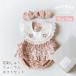  baby цветок .... формальный подарок комплект 70-80cm девочка нагрудник bruma лента для волос 3 позиций комплект празднование рождения 