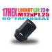  ޥʥå 17HEX M12xP1.25 ơѡ 1Ĥ ڥ֥å  ҳߥۥ