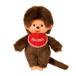 monchichi premium стандартный monchichiS размер Brown мужчина 