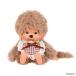 monchichi.... Suite Brown monchichi Brown 