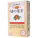 o.... чай для зоровья хурма. лист чай 72g(3g×24 пакет )