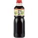 . marsh hing soy sauce . structure ...1L