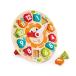 Hape( - pe) часы мозаика E1622A