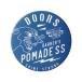 DOORS ドアーズ ポマード SS 120g 整髪料